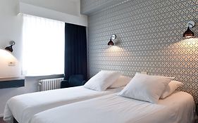 Hotel Queen Anne